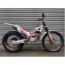 2024 TRS 80 RR Trials Bike £2495